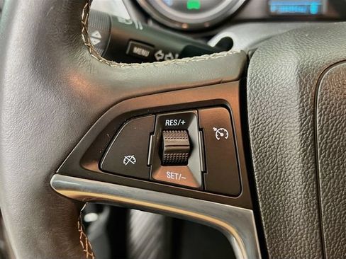 Used 2013 Buick Encore Convenience FWD image 13