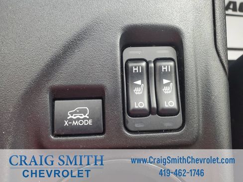 Used 2023 Subaru Crosstrek 2.0i Premium AWD/4WD image 27