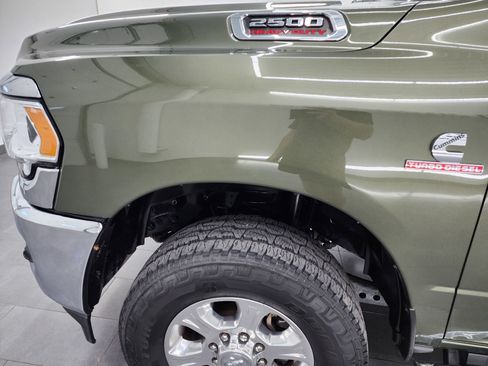 Used 2020 RAM 2500 Big Horn w/ Level 2 Equipment Group image 87