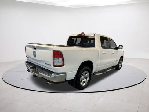 Used 2019 RAM 1500 Big Horn image 5