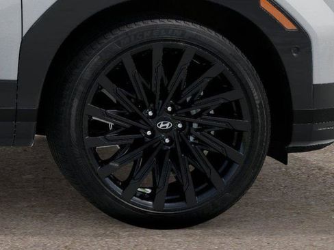 New 2026 Hyundai Santa Fe Calligraphy image 8