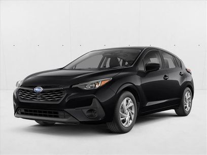Used 2024 Subaru Impreza 2.0i w/ Popular Package #1A
