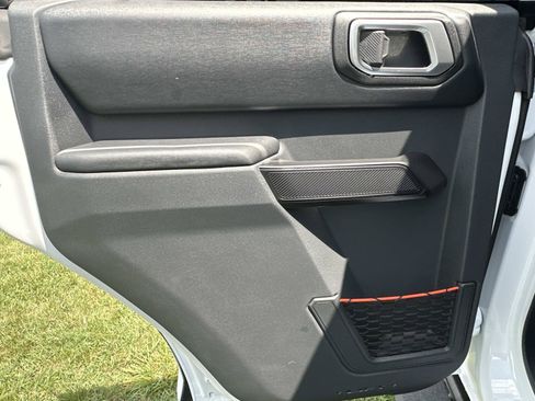 New 2026 Ford Bronco Raptor AWD/4WD image 31