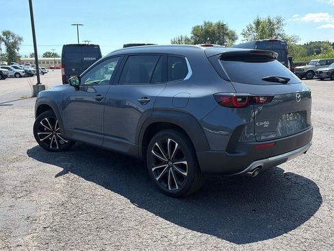 Used 2024 MAZDA CX-50 AWD 2.5 Turbo w/ Cargo Package image 3