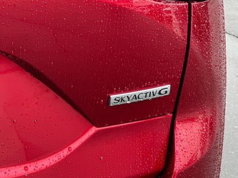 Used 2020 MAZDA CX-5 Grand Touring image 37