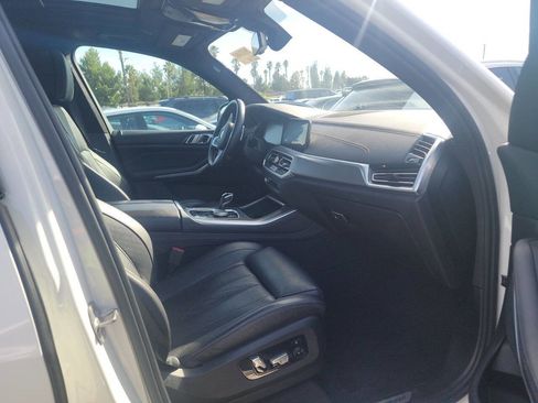 Used 2020 BMW X5 xDrive40i w/ M Sport Package image 8