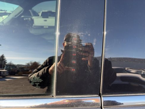 Used 2019 Ford Expedition Max Limited w/ Equipment Group 301A image 9