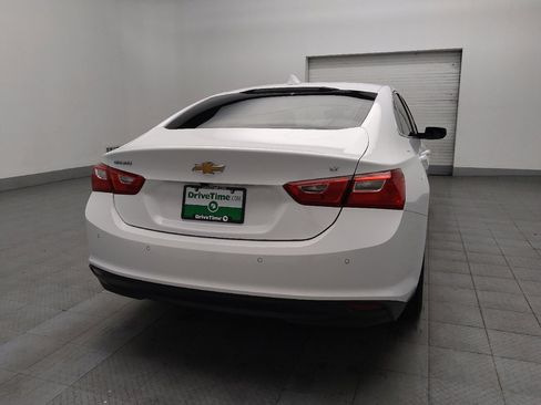 Used 2024 Chevrolet Malibu LT image 7