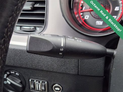 Certified 2020 Dodge Charger SXT w/ Blacktop Package image 28