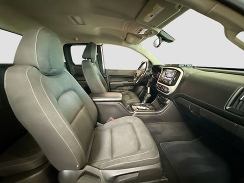 Used 2015 GMC Canyon SLE w/ SLE Convenience Package AWD/4WD image 26