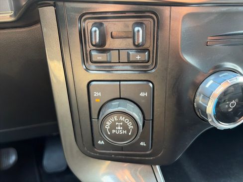 Used 2023 Ford F150 Tremor w/ Equipment Group 402A High AWD/4WD image 22