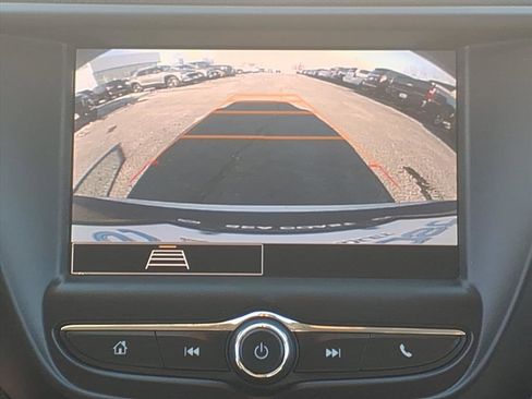 Certified 2023 Chevrolet TrailBlazer LT image 16