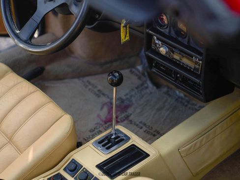 Used 1988 Ferrari 328 GTS image 62