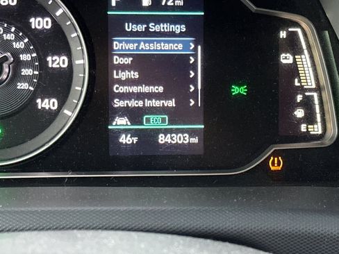 Used 2020 Hyundai Ioniq Blue image 22