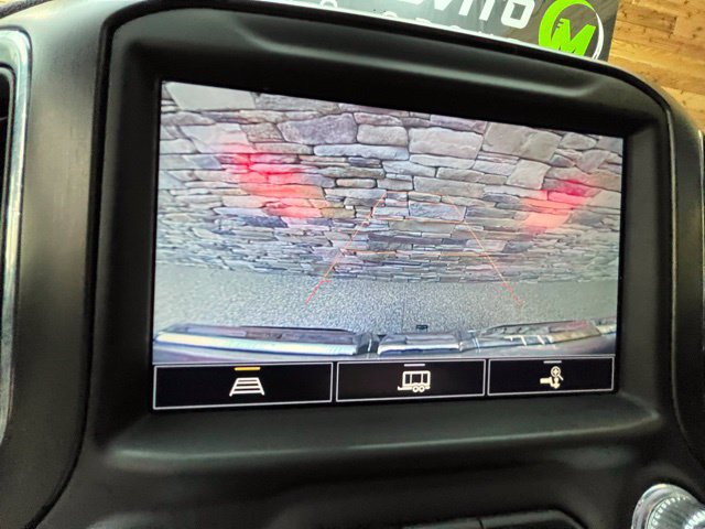Used 2021 GMC Sierra 1500 AT4 w/ AT4 Preferred Package AWD/4WD image 27