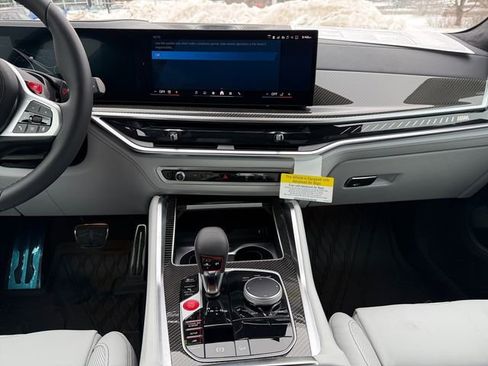 New 2026 BMW X5 M Competition w/ Executive Package image 11