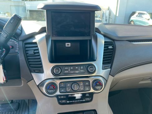 Used 2018 Chevrolet Suburban LS w/ Max Trailering Package image 22