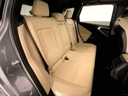 Used 2025 BMW X3 xDrive30i image 15