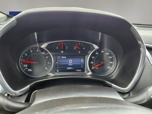 Used 2019 Chevrolet Equinox LT image 17