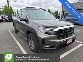Used 2021 Honda Ridgeline RTL-E 360° Tour