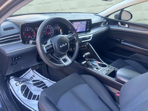 Used 2022 Kia K5 LXS FWD image 11