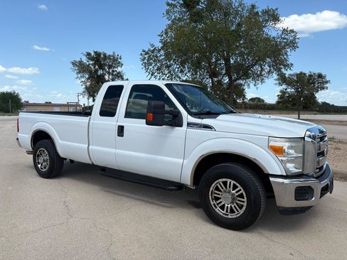 Used 2012 Ford F250 XLT w/ XLT Interior Pkg RWD image 64