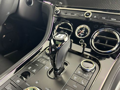 New 2026 Bentley Continental GT Speed image 23