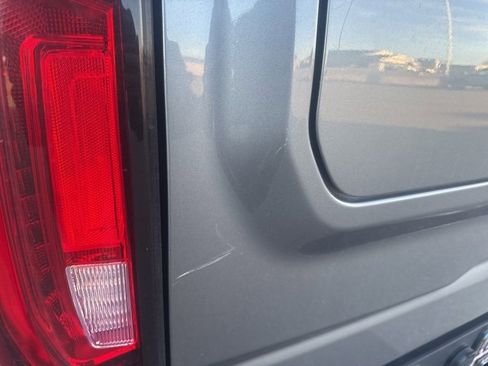 Used 2020 GMC Sierra 1500 SLT w/ SLT Premium Plus Package image 4