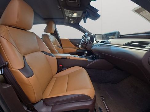 Used 2019 Lexus ES 350 FWD image 13
