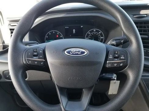 New 2025 Ford Transit 150 Low Roof w/ Load Area Protection Package image 25