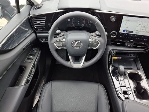 Certified 2023 Lexus NX 350 AWD image 12