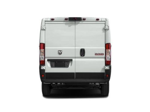 Used 2019 RAM ProMaster 1500 w/ Premium Appearance Group FWD image 10