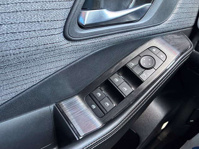 Certified 2023 Nissan Rogue SV AWD/4WD image 38