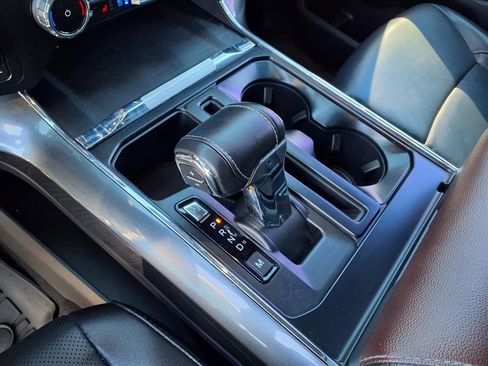 Used 2023 Ford F150 Lariat w/ Equipment Group 502A High image 27