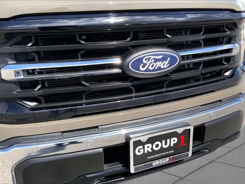 Used 2025 Ford F150 XLT w/ Equipment Group 302A MID RWD image 29