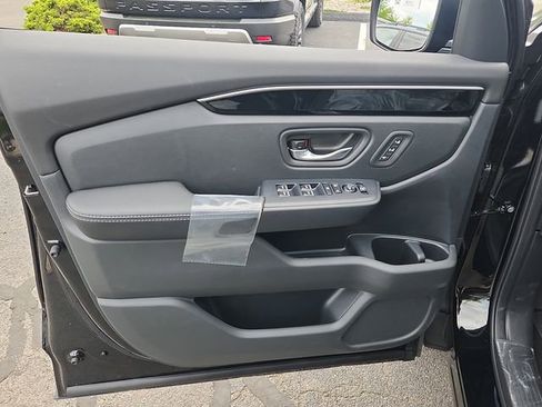 New 2026 Honda Passport RTL image 12