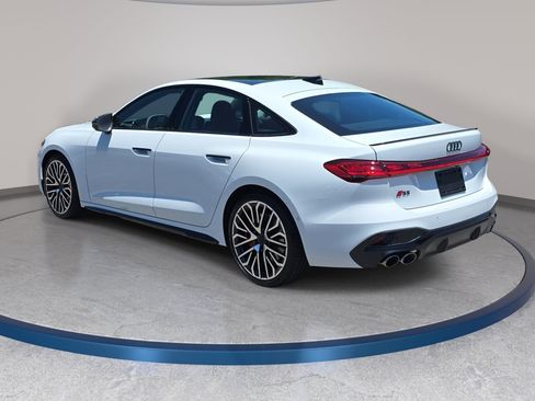 New 2026 Audi S5 Prestige AWD/4WD image 7