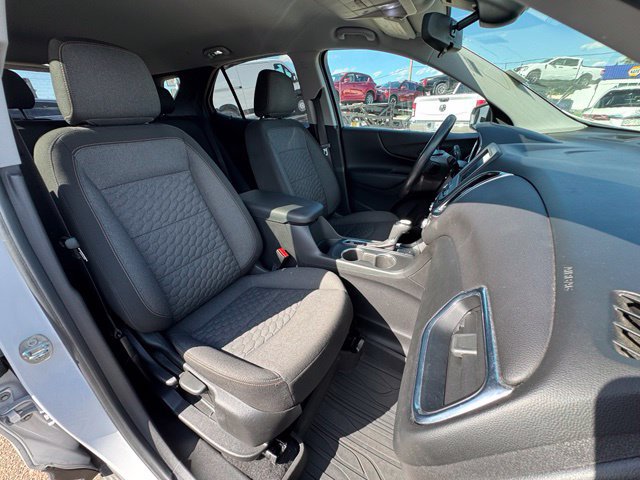 Used 2021 Chevrolet Equinox LT AWD/4WD image 11