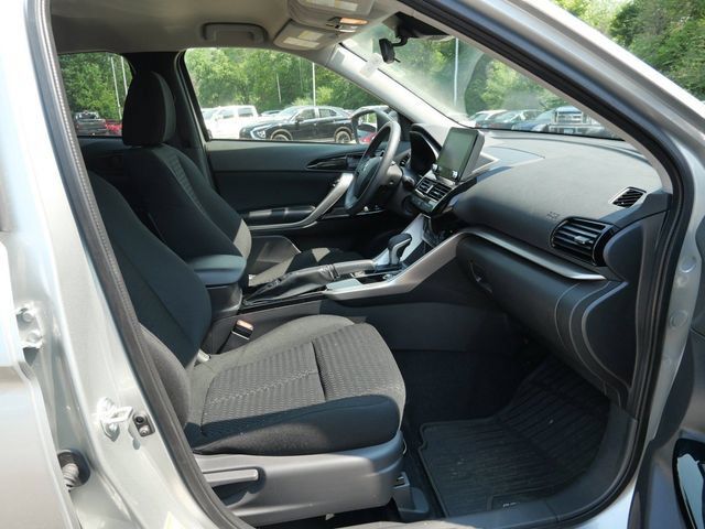 Used 2026 Mitsubishi Eclipse Cross LE AWD/4WD image 8