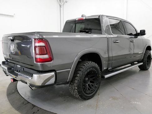 Used 2022 RAM 1500 Laramie AWD/4WD image 7