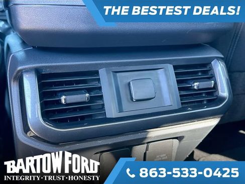 Used 2023 Ford F150 XLT w/ Equipment Group 302A High image 25