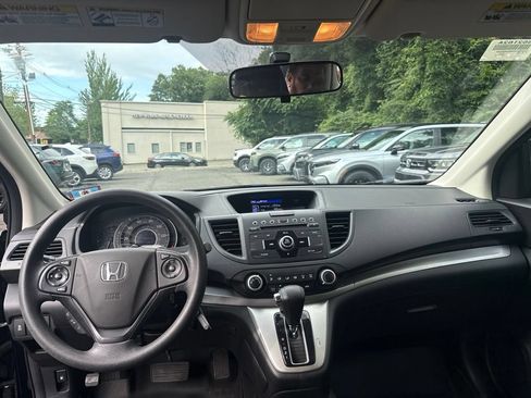 Used 2014 Honda CR-V LX image 12