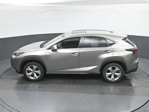 Used 2017 Lexus NX 200t AWD w/ Premium Package image 35