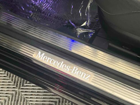 Used 2016 Mercedes-Benz S 550 4MATIC Sedan image 23