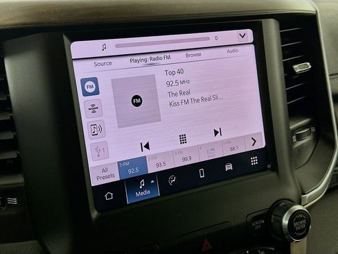 Certified 2022 RAM 1500 Laramie image 24