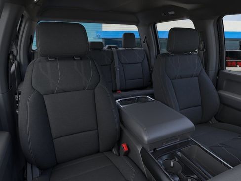 New 2026 Ford F150 STX w/ F-150 LOBO Package AWD/4WD image 11