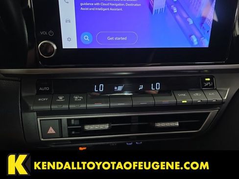 Used 2025 Toyota Camry LE FWD image 18