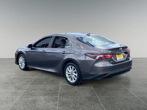 Used 2023 Toyota Camry LE FWD image 3