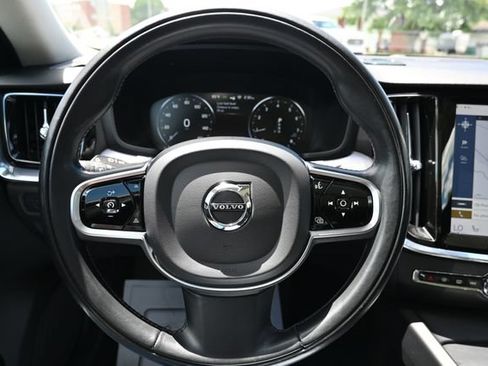 Used 2020 Volvo V60 T5 Cross Country AWD/4WD image 43