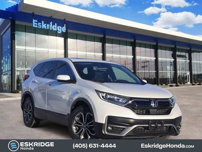 Used 2020 Honda CR-V EX